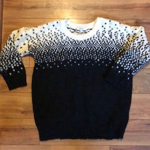 Madewell sweater
